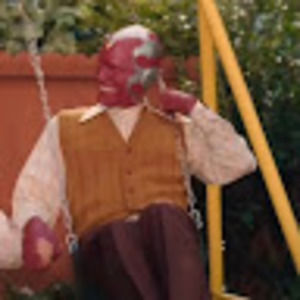 Meet your Posher, Ricky